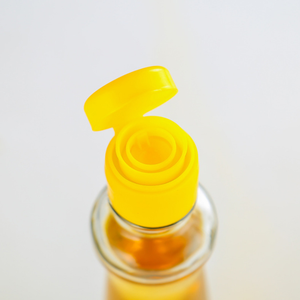 Bouteille d'huile de camélia et d'huile de sésame pour la cuisine, petite <span class=keywords><strong>pot</strong></span> à huile étanche avec couvercle - Product Image 5