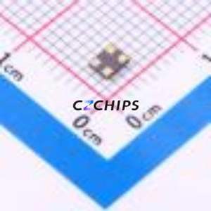 S3212000091080B5 Crystal (Passive) SMD3225-4P Crystal Oscillator SMD Crystal Oscillator 12MHz 10ppm 9pF - Product Image 2