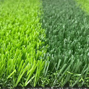 Không <span class=keywords><strong>infill</strong></span> 16000dtex sân bóng đá ngoài trời sân cỏ nhân tạo - Product Image 5