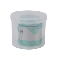 Lentille de collimation et de focalisation pour laser à fibre d'origine BM114S D37 F100/F150/F200 120BH1001A Tête laser BM114 Neuve