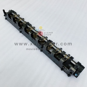 Tige de commande de pince G2.580.200, jeu de paliers G2.582.212F, patin de pince G2.582.208 pour pièces HDM SM52 Offse - Product Image 4
