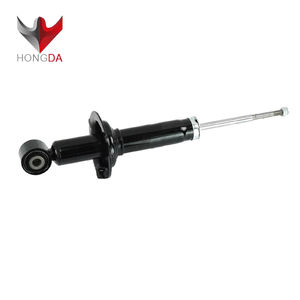 341463 52611-S9A-N02 amortiguador trasero de coche para Honda CRV 2,0 RD5 2,4 RD7 <span class=keywords><strong>2002</strong></span> 2003 2004 2005 2006 - Product Image 1