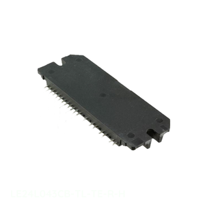 LE24L043CB-TL-TE-R-H หน่วยความจำอิเล็กทรอนิกส์ส่วนประกอบผู้จัดจำหน่ายที่ได้รับอนุญาต - Product Image 1