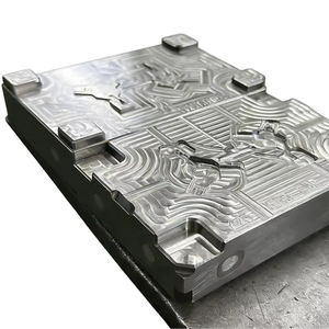 Moldes de Inyección de Metal TongSheng Modelo 17 de Guangdong - Product Image 1