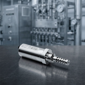 Moisture in oil transmitter sensor - Product Image 1