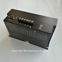 Contrôleur de moteur triphasé ZY-B3 220V pour machine à sacs