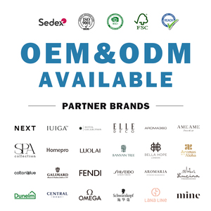 Mescente Tùy Chỉnh Sinh Thái Người Bạn Độc Đáo Reed Khuếch Tán Các Loại Dầu Hương Thơm Nhà Thơm Sang Trọng 5Oz Reed Khuếch Tán Với Hộp Đóng Gói - Product Image 6