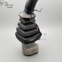 Pièces d'excavatrice TALUADA, levier de commande hydraulique 07229867, poignée de joystick, commande à distance, joystick 07229867