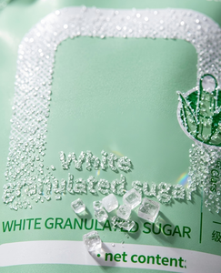 <span class=keywords><strong>Sucre</strong></span> blanc granulé <span class=keywords><strong>de</strong></span> canne à <span class=keywords><strong>sucre</strong></span> <span class=keywords><strong>de</strong></span> première qualité 500g Vente en gros et au détail Emballage individuel 2024 Nouveau <span class=keywords><strong>sucre</strong></span> pour usage domestique - Product Image 1