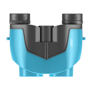 SUNCORE Polar Bear BJX10X25 10X25 High Definition Binoculars Outdoor Use - Product Image 2