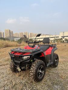<span class=keywords><strong>Quad</strong></span> 4x4 JIALING, Véhicules tout-terrain pour adultes - Product Image 2
