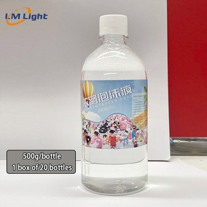 น้ำยาโฟมเข้มข้นสำหรับเครื่องทำฟองสบู่ ลิมิน ขนาด 18.5 ซม. 7 ซม. สำหรับสวนน้ำกลางแจ้ง - Product Image 2