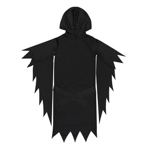Costumes <span class=keywords><strong>d</strong></span>'Halloween pour enfants et adultes, costumes effrayants et hurlants, costumes de cosplay de films <span class=keywords><strong>d</strong></span>'<span class=keywords><strong>horreur</strong></span> et vêtements effrayants - Product Image 2