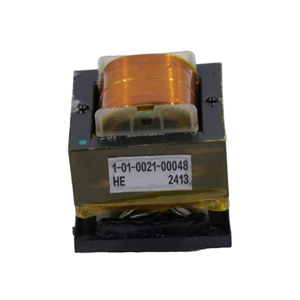 Высокомощный DC-DC преобразователь EE55, бренд HAOER, медный провод + ферритовый сердечник, настраиваемый трансформатор питания с переключением напряжения - Product Image 2