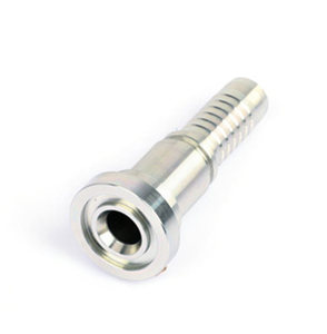 Accoppiatore a Sgancio Rapido in Acciaio al Carbonio Industriale per Sistemi Idraulici e Pneumatici - Facile da Usare e Risparmia Tempo - Product Image 5