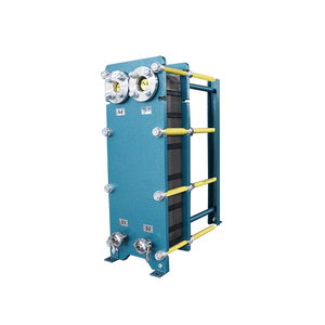 <span class=keywords><strong>Scambiatore</strong></span> di calore <span class=keywords><strong>a</strong></span> <span class=keywords><strong>piastre</strong></span> per applicazioni industriali per impianti di produzione - Product Image 5