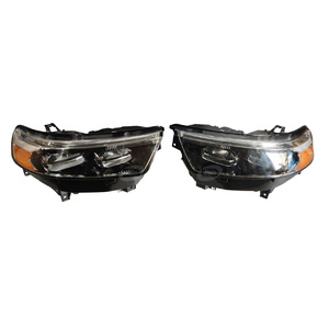 Faro Anteriore per Ford EXPLORER 2020-, Sistema <span class=keywords><strong>di</strong></span> Illuminazione Auto, Faro LB5213008B21 LB5213008CA1 - Product Image 1