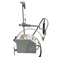 Tournevis Intelligent BBA avec chargeur de vis automatique Machine d'insertion de vis d'enregistrement de couple de pilote précis pour l'assemblage automatique de vis