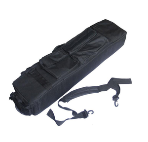 DFS0314 Hunting Gear Tools Bag Large Double Layer Single Shoulder Cross Body Combat Tools Bags Waterproof Padded CUSTOMIZED - Product Image 6