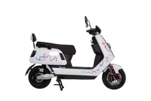 ZF/LS-101 (SK) <span class=keywords><strong>P</strong></span> moto da corsa prezzo a sorpresa SuperScooter moto moto 1200W potenza del motore - Product Image 4