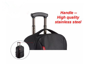 Oxford — sac à roulettes pour appareil <span class=keywords><strong>photo</strong></span>, sac professionnel à roulettes pour caméra - Product Image 5