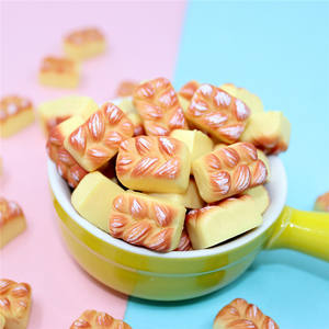 Nueva Arcilla Suave para Manualidades, Resina Decorativa para Hacer Pan, Resina para Manualidades Decorativas - Product Image 3