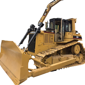 รถดันดินตีนตะขาบ D7R D7G D7H D6H แมวรถดันดินตีนตะขาบใช้ของแท้จากญี่ปุ่น - Product Image 1