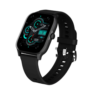 1.81" TFT Screen Smartwatch IP68 Swimming Calling <b>Heart</b> Rate Blood Sleep Monitor Fitness Tracker Smart Watch - Product Image 5