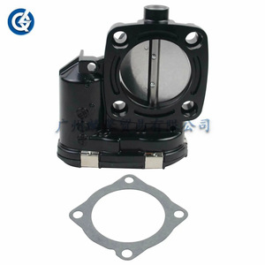 Boîtier de papillon 0280750505 420892590 420892592 pour moteurs hors-bord, pièce de rechange pour moteur à essence - Product Image 4