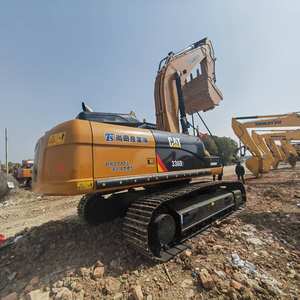 Segunda mano Cat336d2 Nueva generación CAT 336D2 Excavadora 36Ton Venta caliente Marca superior Cat Excavadora hidráulica sobre orugas 336D2 - Product Image 2