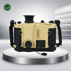 IREEDA télémètre laser portable haute précision avec port USB télémètre laser 20 km télémètre laser - Product Image 1