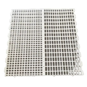 Suelo de Láminas de Plástico de Alto Rendimiento para Ganadería, Excelente Servicio, Nuevo - Product Image 4