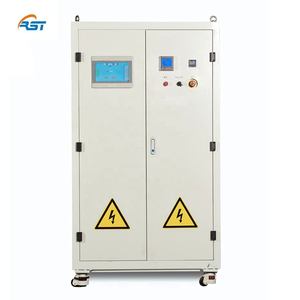 Tùy chỉnh AC điện trở ngân hàng 500kw giả tải Ngân hàng ngoài trời 500kw tải ngân hàng cho máy phát điện bảo trì - Product Image 3