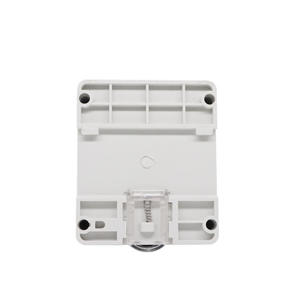 NEWLINK DSP13521F Compteur d'énergie WiFi intelligent prépayé approuvé par la <span class=keywords><strong>SEC</strong></span> saoudienne 0.5S Écran LCD triphasé de haute précision Usine écologique - Product Image 6