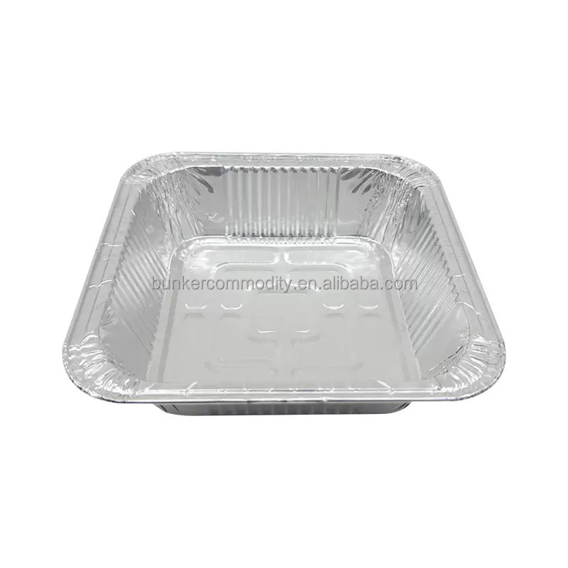 Oem Logo Food Grade Silver Small