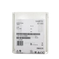 Carte mémoire micro industrielle pour contrôleur PLC, compatible avec les systèmes d'automatisation industrielle