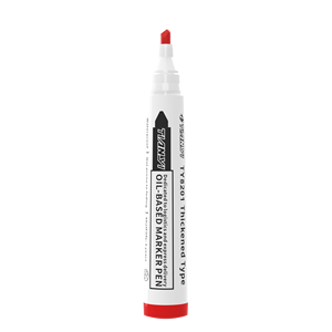 Logistics and Express Shipping Refillable Ink Oily <strong>Marker</strong> Glass Wood Fabric Oil Based <strong>Permanent</strong> <strong>Marker</strong> - Product Image 2