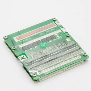 JiaBaiDa <span class=keywords><strong>bms</strong></span> 16s <span class=keywords><strong>20s</strong></span> 24s <span class=keywords><strong>lifepo4</strong></span> 50a 40a 30a 72v <span class=keywords><strong>60v</strong></span> 48v 36v 24v <span class=keywords><strong>bms</strong></span> بطارية ليثيوم دراجة نارية كهربائية