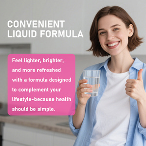 Líquido Desintoxicante para el Hígado Más Vendido con Complejo de Apoyo Hepático, Promueve la Salud y la Limpieza del Hígado, Apoya las Enzimas Digestivas - Product Image 4