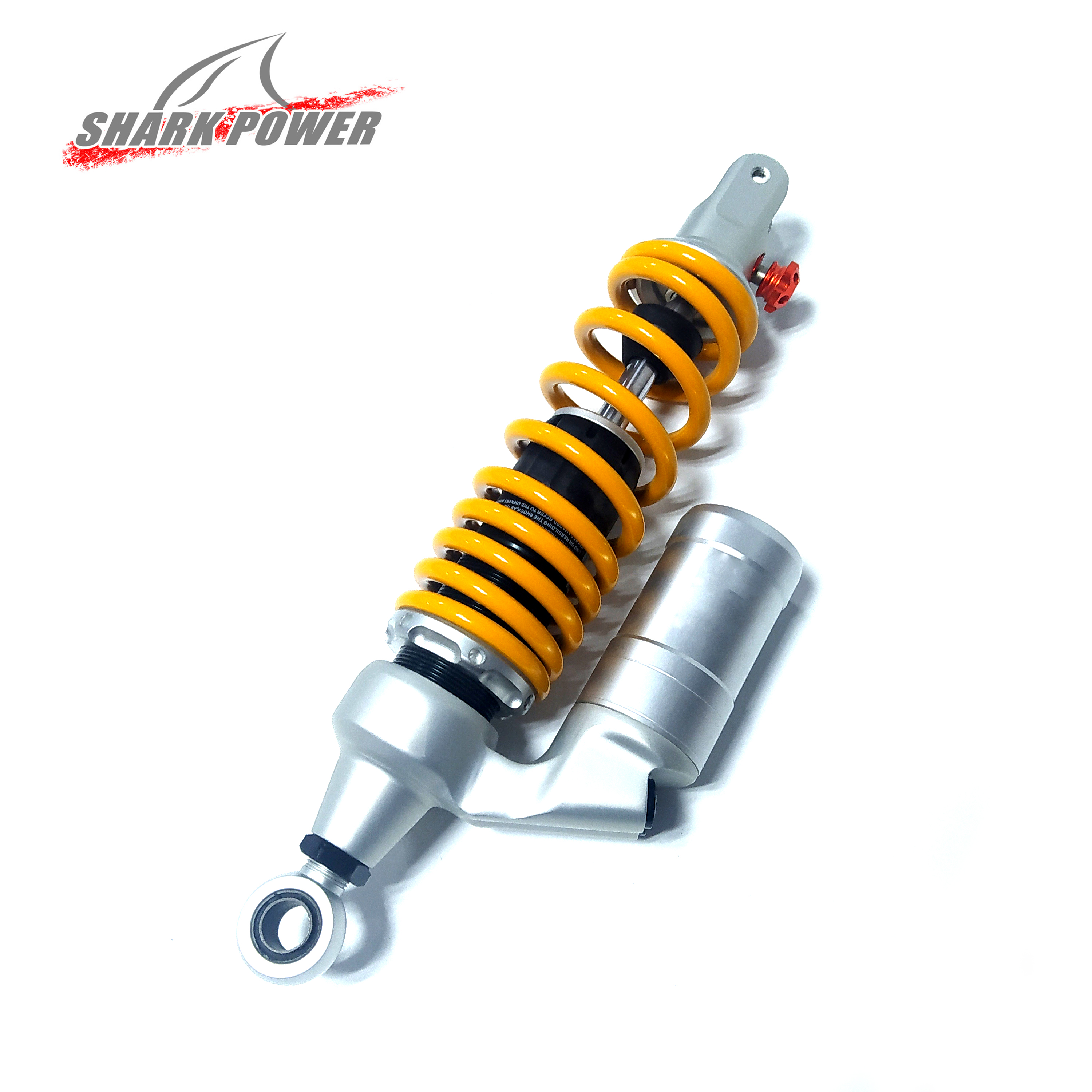 Высококачественные запчасти для мотоциклов, задний амортизатор, оригинальный товар, виброамортизатор для мотоциклов Yamaha Honda