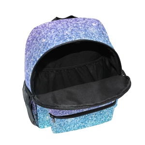 Trendy Design Printing Custom <b>Backpack</b> Bag <b>School</b> <b>Backpack</b> Trendy Anti Theft <b>School</b> Bags for Primary - Product Image 5