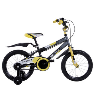 Bicicleta Infantil de la Mejor Calidad de 16 Pulgadas / Bicicletas Usadas en Venta en el Mercado del Reino Unido / Bicicletas de <span class=keywords><strong>Montaña</strong></span> Infantiles a Precio Económico en Venta - Product Image 5