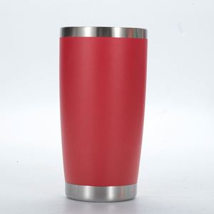 Vaso Térmico de Acero Inoxidable de 30 oz para Auto, Grabable con Láser, Doble Pared con Aislamiento al Vacío - Product Image 3