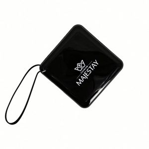 Étiquettes de bagages promotionnelles pour hôtels, porte-clés imprimés avec logo, cadeaux d'affaires, batterie externe portable à charge rapide - Product Image 5