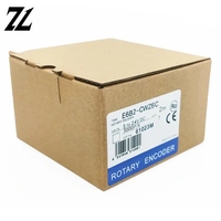 Encodeur Omron de haute qualité série E6B2 E6B2-CWZ6C 200P/R/E6B2-CWZ6C 300P/R/E6B2-CWZ6C 3000P/R