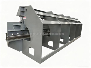 자동 유압 벤딩 머신 4m 6m 8m 벤딩 머신 스테인레스 스틸 벤딩 머신 - Product Image 5