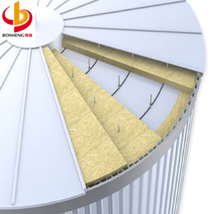 Sản phẩm mới bosheng công nghiệp đá len ban cách nhiệt đá len nhựa ngoại quan <span class=keywords><strong>rockwool</strong></span> tấm vật liệu xây dựng - Product Image 1