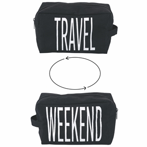 BOLSO DE VIAJE BIGISMORE PARA FIN DE SEMANA - Product Image 1