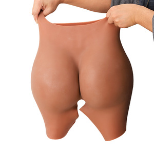 Culotte rehausse-<span class=keywords><strong>fesses</strong></span> en silicone pour femme, effet liftant et amincissant, sous-vêtement rembourré pour améliorer les <span class=keywords><strong>fesses</strong></span> - Product Image 6