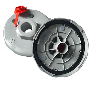 Plant protection <b>Drone</b> <b>Accessories</b> T100 T70 T70P Medicine Box Mother Cover Suitable for DJI T100 T70 T70P Agricultural <b>Drone</b> - Product Image 5